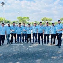 TRUNG TÂM DẠY LÁI XE TIẾN ĐẠT 