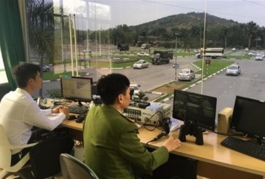 Đề xuất quy định mới về đào tạo, sát hạch, cấp Giấy phép lái xe trong Công an nhân dân